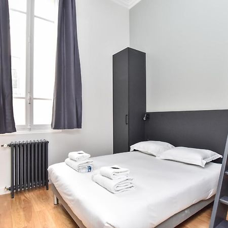 Cosy Apartment - 2Br-7P - Arc De Triomphe Paris Exteriör bild